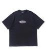 XLARGE BARBED WIRE LOGO S/S TEE