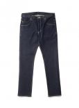 BAL C5 TAPERED JEAN
