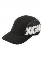 X-girl Sports JET CAP BIG LOGO
