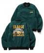 XLARGE EMBROIDERY WORK JACKET