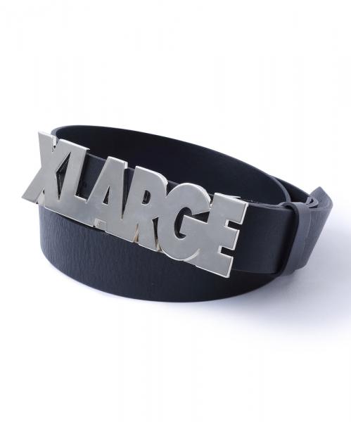 XLARGE XL METAL BUCKLE BELT | KENES