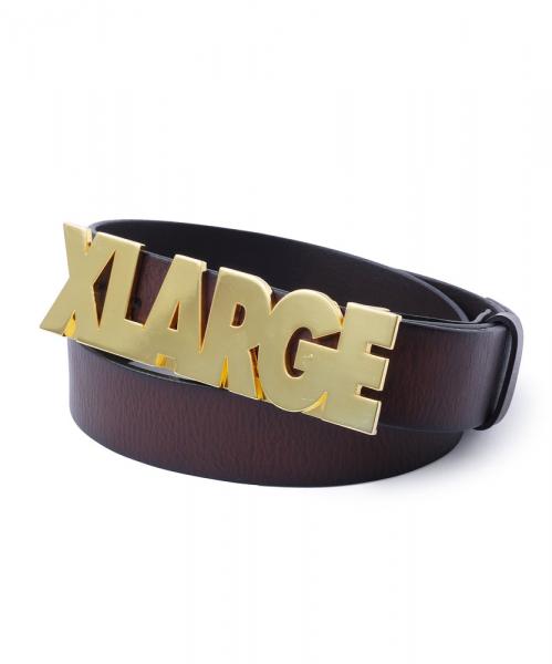 XLARGE XL METAL BUCKLE BELT | KENES