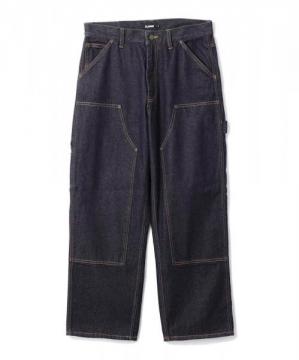 XLARGE DENIM WORK PANTS