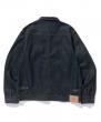 XLARGE DENIM WORK JACKET