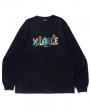 XLARGE TYPE BY NATURE L/S TEE