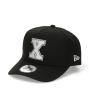 XLARGE×NEWERA VARSITY CAP