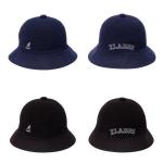 XLARGE x KANGOL BERMUDA HAT