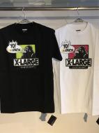 XLARGE S/S TEE YO! MTV RAPS OG