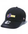 XLARGE LAKERS STANDARD LOGO SNAPBACK CAP