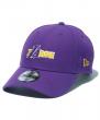 XLARGE LAKERS STANDARD LOGO SNAPBACK CAP