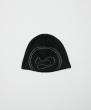 BAL BIG LOGO SOFT BEANIE HAT