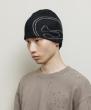 BAL BIG LOGO SOFT BEANIE HAT