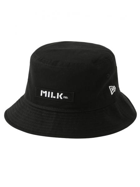 MILKFED. x NEWERA BAR HAT KENES