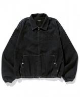 XLARGE DENIM TEAM JACKET