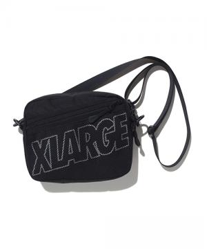 XLARGE BASIC SHOULDER BAG