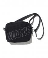 XLARGE BASIC SHOULDER BAG