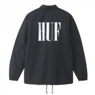 HUF NEUE MARKA COACHES JACKET