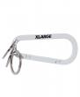 XLARGE STANDARD LOGO KEYRING CARABINER