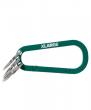 XLARGE STANDARD LOGO KEYRING CARABINER