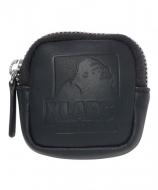 XLARGE OG ECO LEATHER MINI POUCH