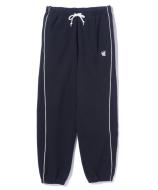 XLARGE EMBROIDERED LOGO PIPING SWEATPANTS