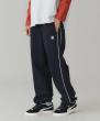 XLARGE EMBROIDERED LOGO PIPING SWEATPANTS