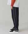 XLARGE EMBROIDERED LOGO PIPING SWEATPANTS