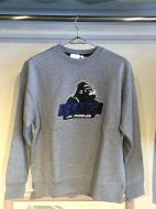 XLARGE OLD OG CREWNECK SWEAT