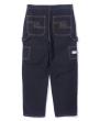 XLARGE LA STITCHED PAINTER PANTS