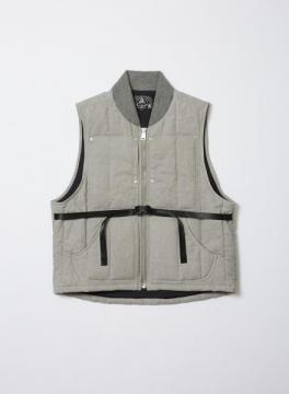 BAL INSULATED WORK VEST