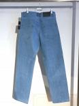 STUSSY Classic Big Ol' 5 Pocket Jean