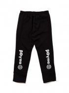 BAL CURVE JERSEY TRACK PANT