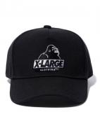 XLARGE SLANTED OG EMBROIDERY TRUCKER CAP