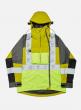 BAL 3M TAPED WATER PROOF JACKET