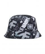 HUF HAZE BUCKET HAT