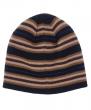 XLARGE STRIPE KNIT CAP