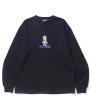 XLARGE MUSIC LOVER L/S TEE