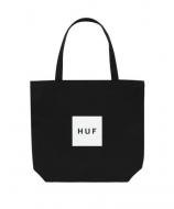 HUF BOX LOGO TOTE BAG