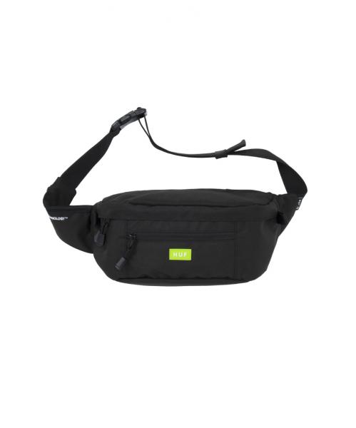 HUF HYDE WAIST BAG | KENES