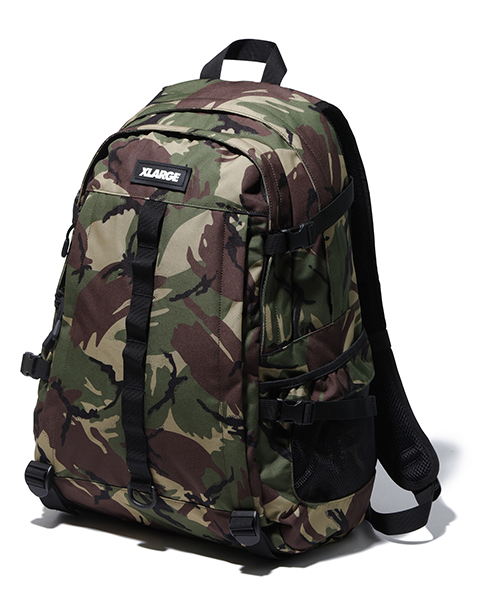 XLARGE MILITARY BACKPACK | KENES