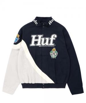 HUF DAYTONA JACKET