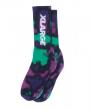 XLARGE MULTI COLOR SOCKS