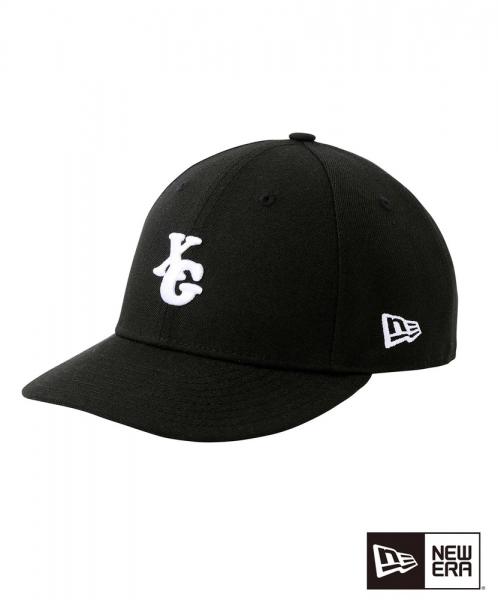 X-girl × NEW ERA Low Profile 9FIFTY CAP
