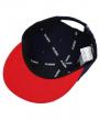 XLARGE SLANTED OG 2TONE 6PANEL CAP