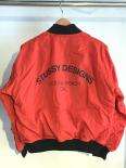 Stussy Women Stüssy Designs Bomber Jacket