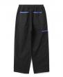 XLARGE CONTRAST PIPING EASY PANT
