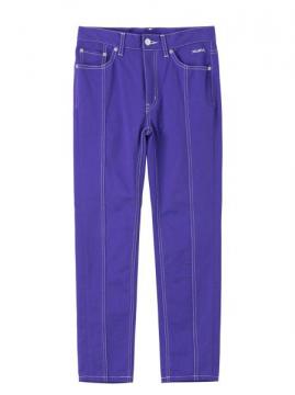 X-girl 5 POCKET PANTS