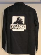 XLARGE L/S OG WORK SHIRT