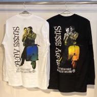 STUSSY STÜSSY A GOGO LS TEE | KENES