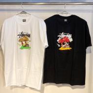 Stussy ステューシー 公式通販 正規取り扱い Tシャツ ロンtee Kenes